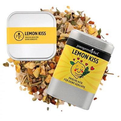 Lemon Kiss