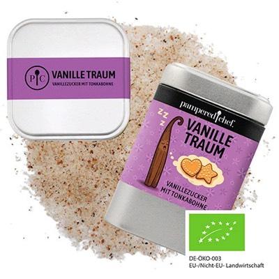 Vanille Traum, bio