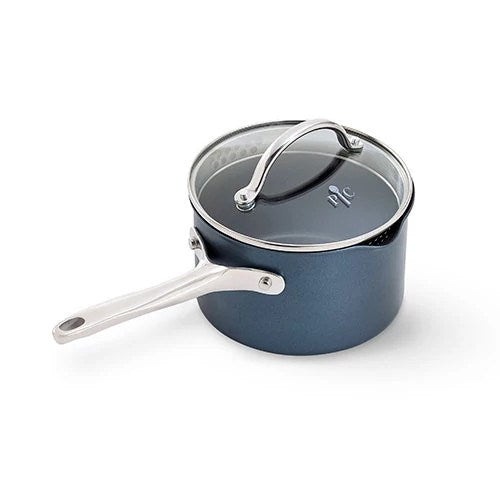 Brilliance Antihaft-Stielkasserolle 1,9 Liter