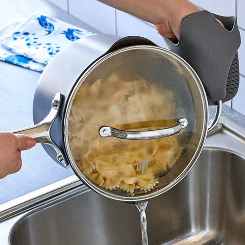 Brilliance Antihaft-Stielkasserolle 3,8 Liter