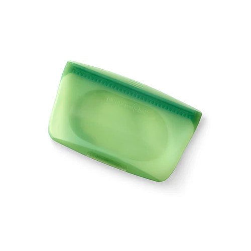 Kleiner wiederverwendbarer Aufbewahrungsbeutel