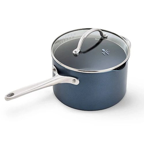 Brilliance Antihaft-Stielkasserolle 3,8 Liter