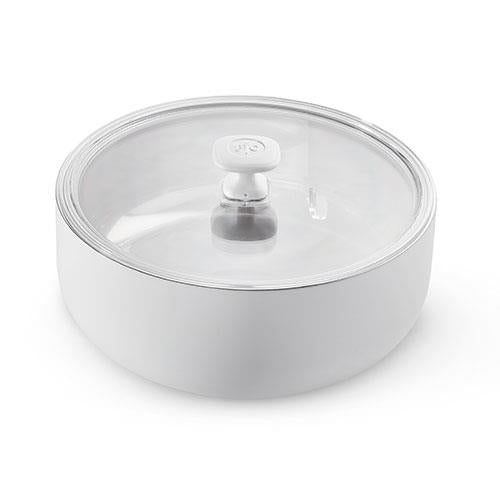 2,4 Liter isolierte Servierschüssel