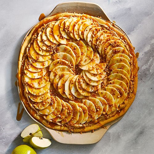 Großer Pizzazauberer plus