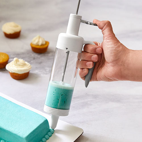 Garnierspritze „Easy“