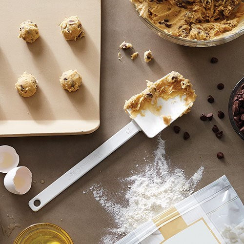 „Mix ‘N Scraper“-Schaber