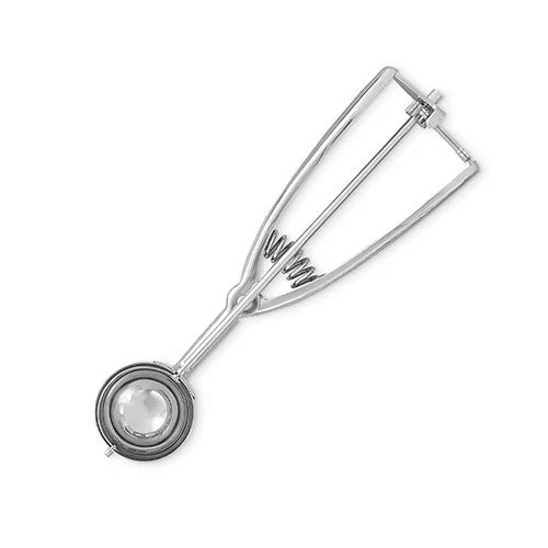 Edelstahl-Portionierer