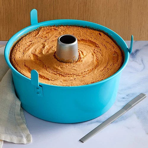 Engelskuchen-Backform