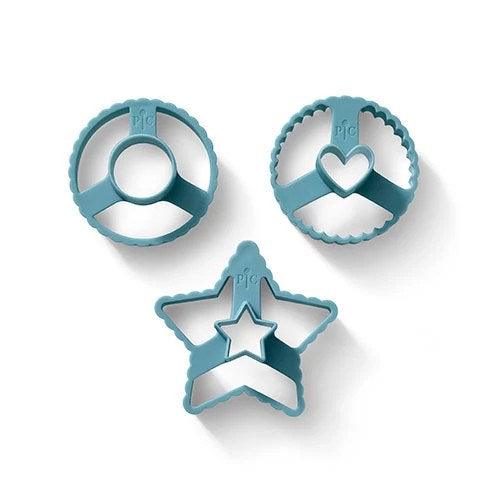 Linzer Ausstechformen Set