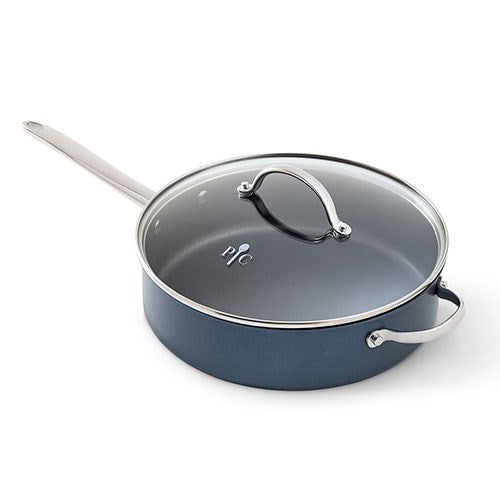 Brilliance Antihaft-Sauteuse 4,7 l