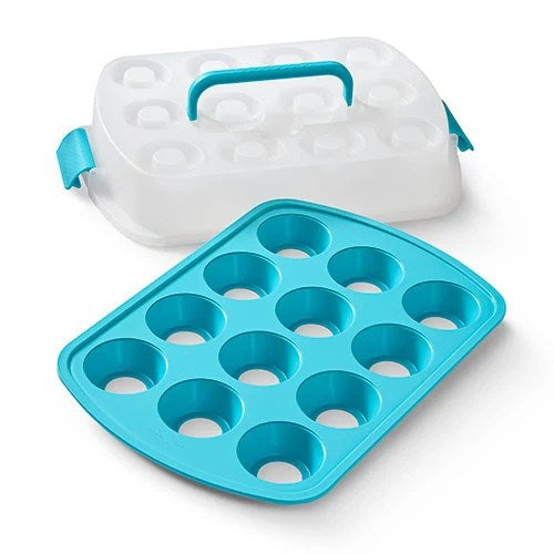 Cupcake Keep & Carry