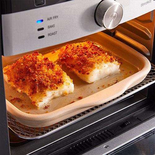 Kleiner Ofenzauberer plus