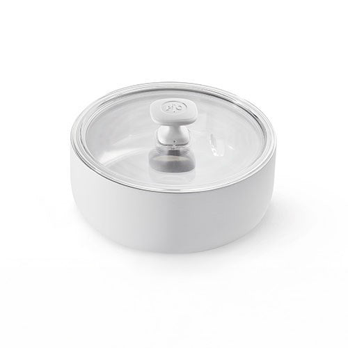 1 Liter isolierte Servierschüssel