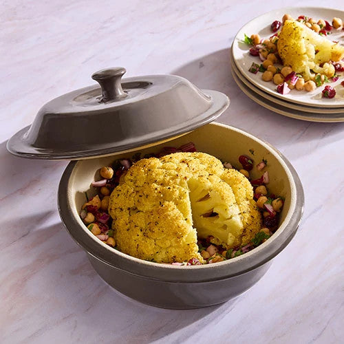 Runder Zaubermeister