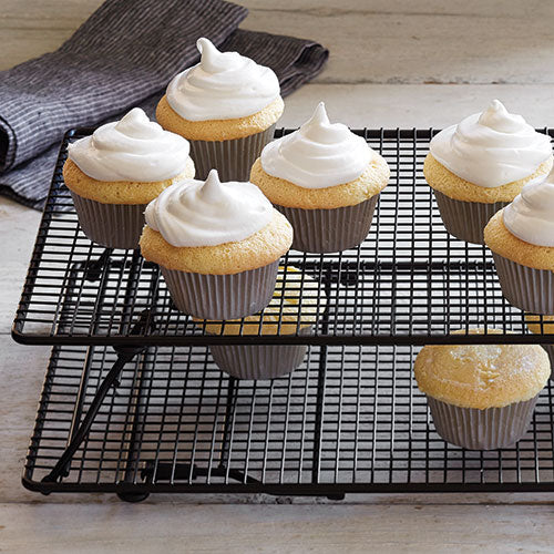 Kuchengitter 2er-Set