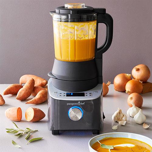 Deluxe Blender