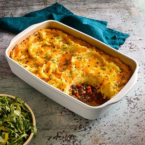 Rechteckige Ofenhexe®