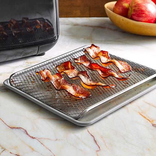 Deluxe Air Fryer Auffangblech